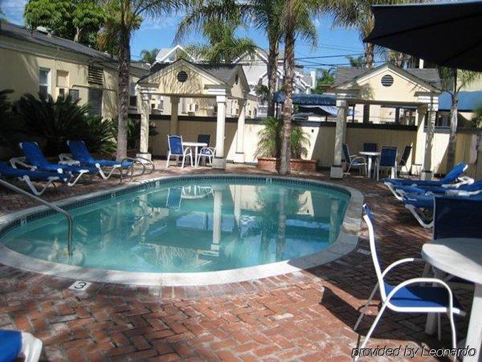 Coronado Island Inn San Diego Einrichtungen foto