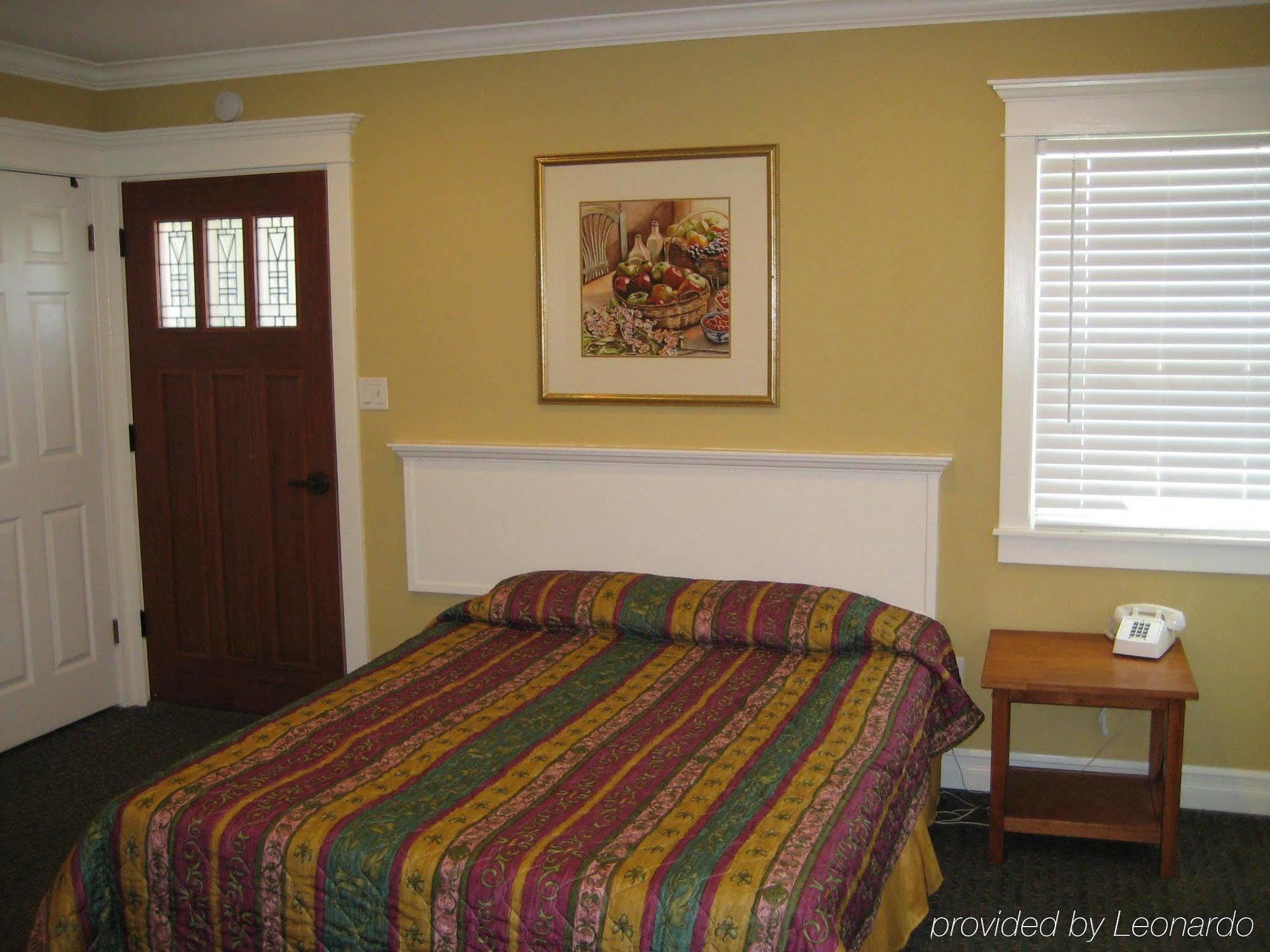 Coronado Island Inn San Diego Zimmer foto